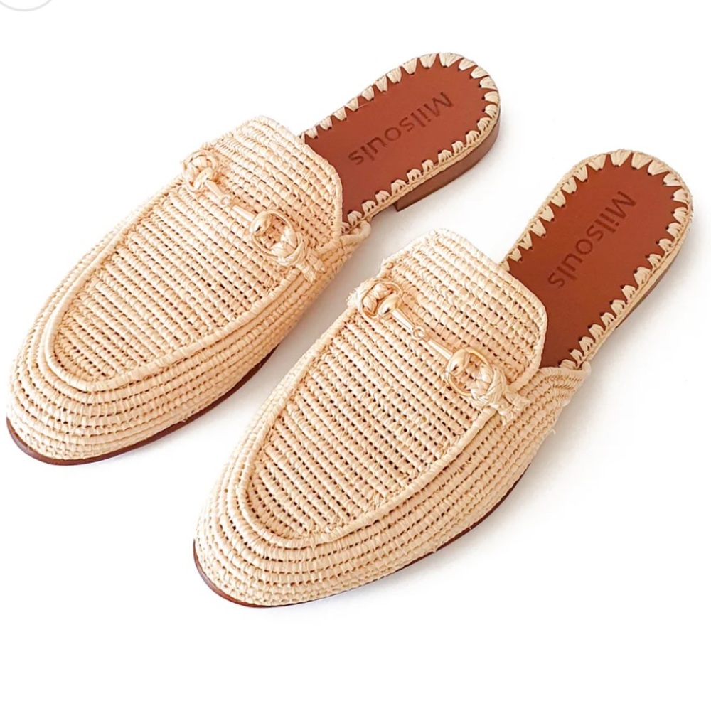 Milsouls Cabo Mules
